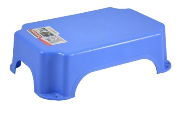 BATHROOM STOOL (SHANDAAR) (HEIGHT - 3")